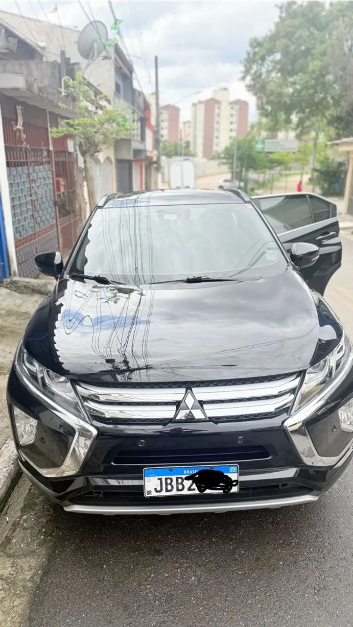 Mitsubishi Eclipse Cross HPE-S 1.5 AWD 165cv Aut. 2022 2022