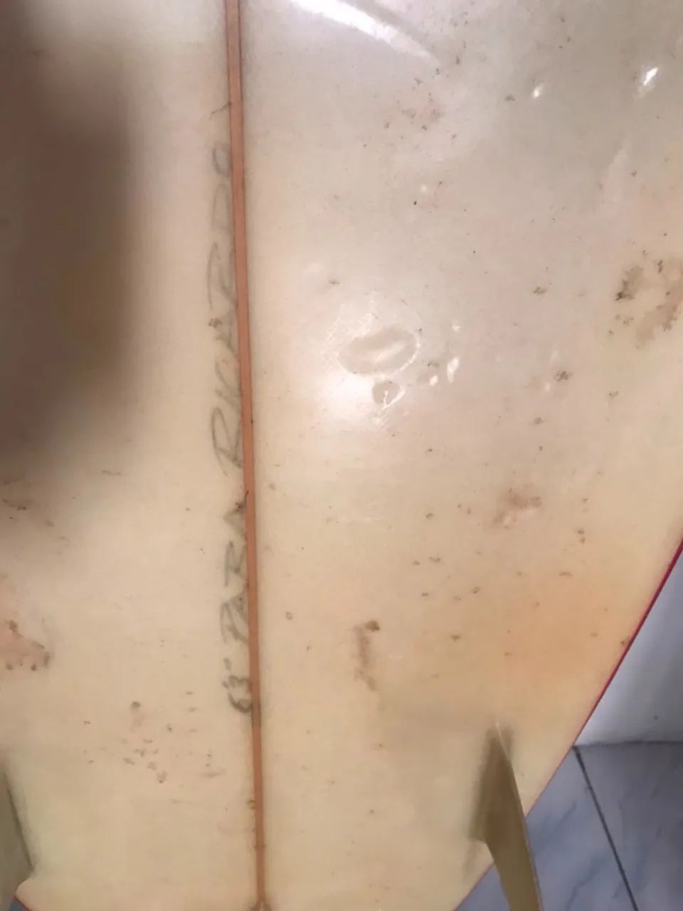 Prancha de surfe Sequência 6.3 - Foto 3