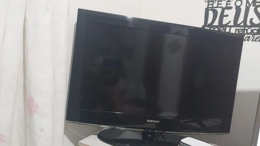 TV 32 Samsung - Foto 2