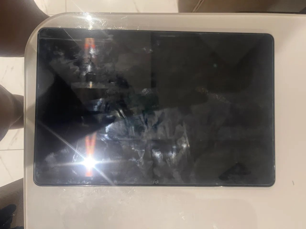 Tablet A9 - Foto 2