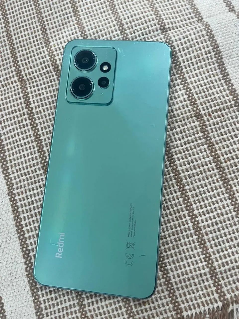Vende-se um celular redmi 12  - Foto 4