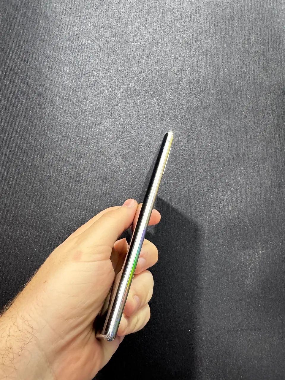 Samsung Note 10 - Foto 3