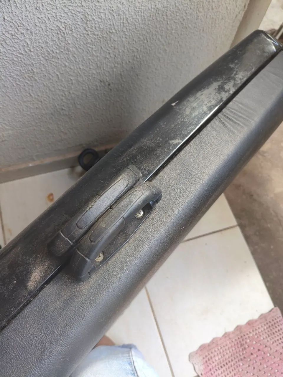 Maca portátil  - Foto 2