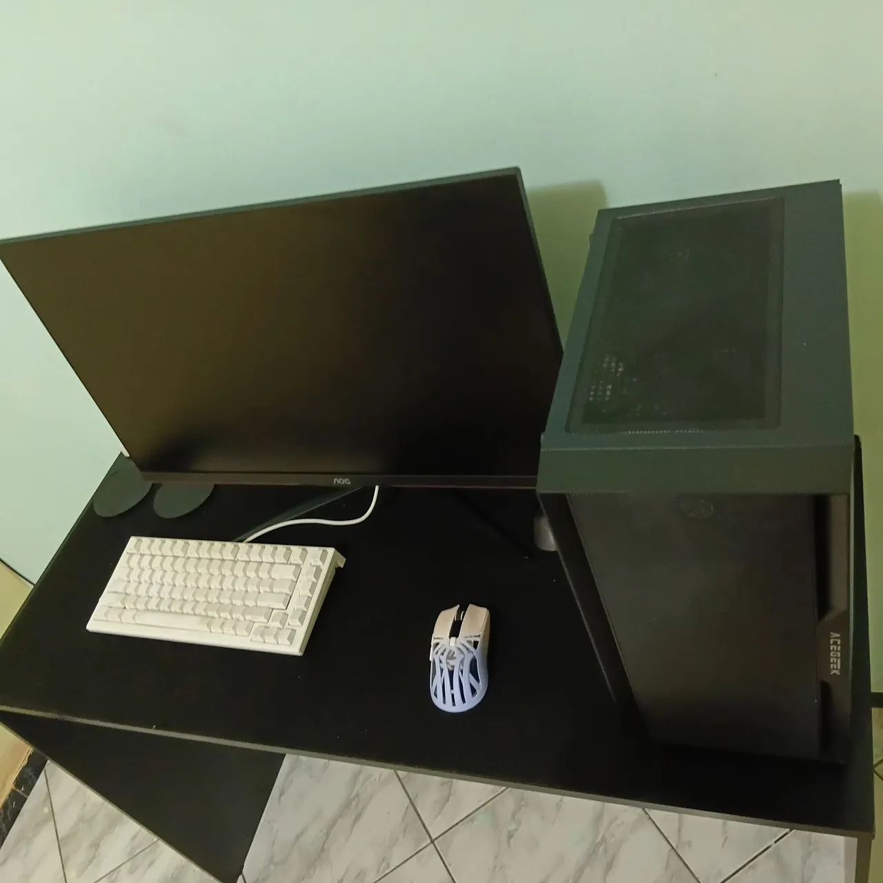 Monitor  - Foto 5