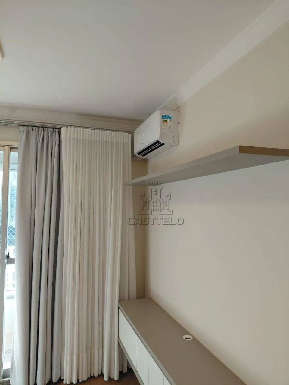 Apartamenyo Gleba Palhano