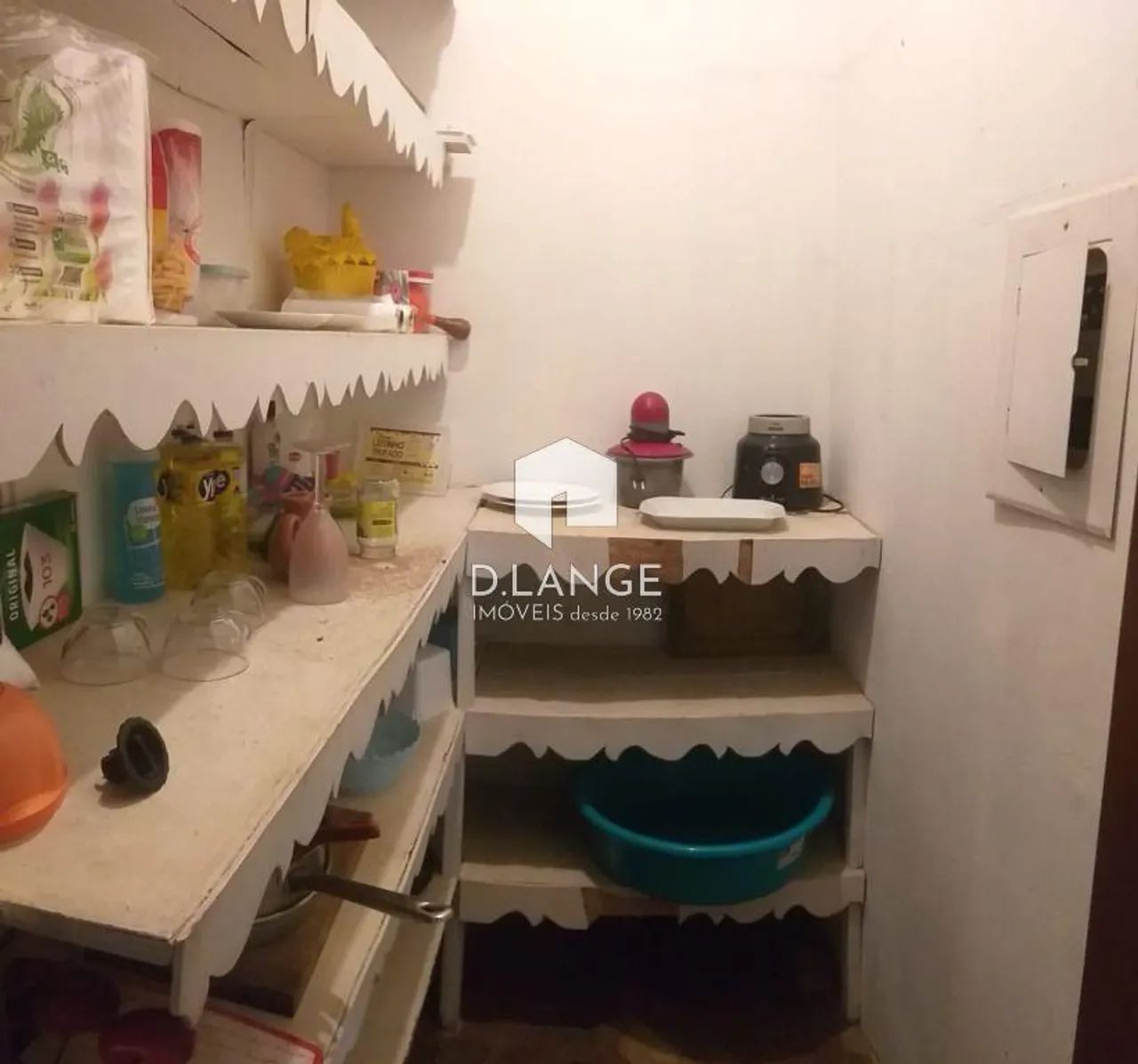 Chácara à venda Village Campinas, em Campinas - Foto 5