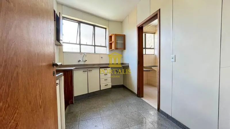 Apartamento com 4 quartos à venda em Belo Horizonte - Foto 4