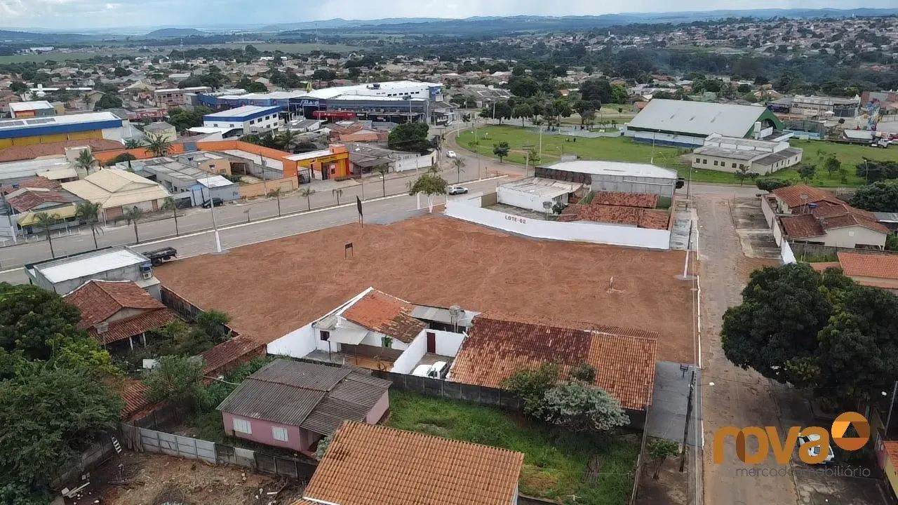 Área comercial no Setor Maysa Trindade - Foto 4