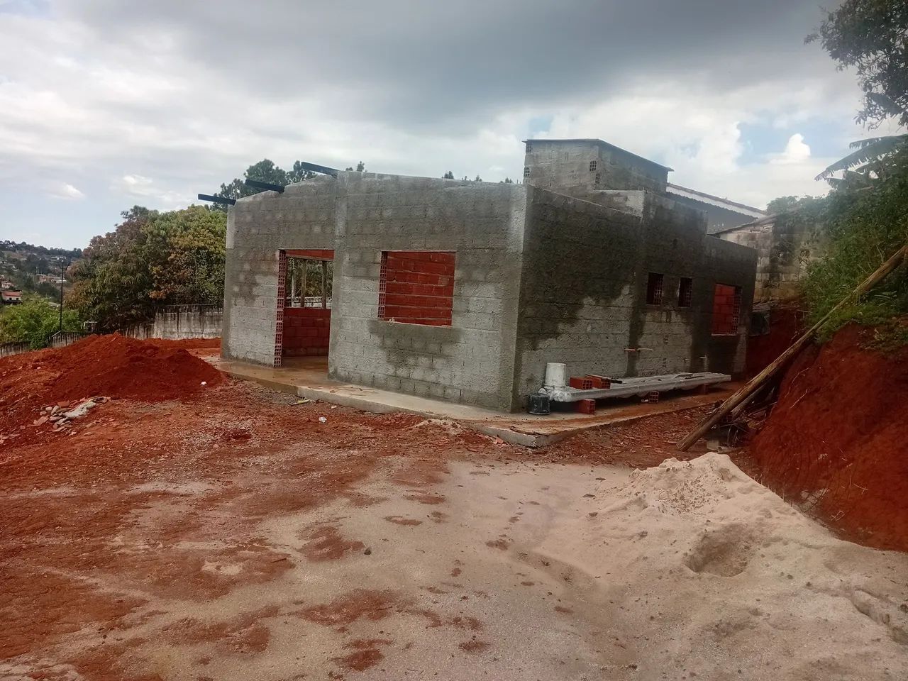 Léo construções  - Foto 3