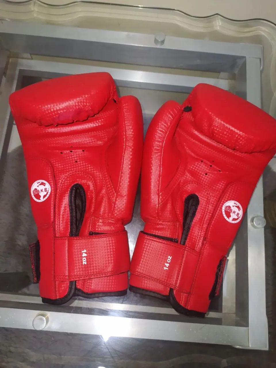Luva de boxe - Foto 2