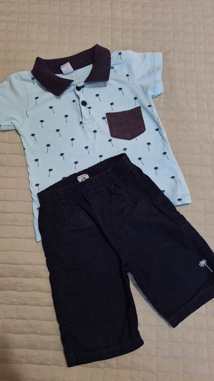 Desapego de Roupas - Foto 3