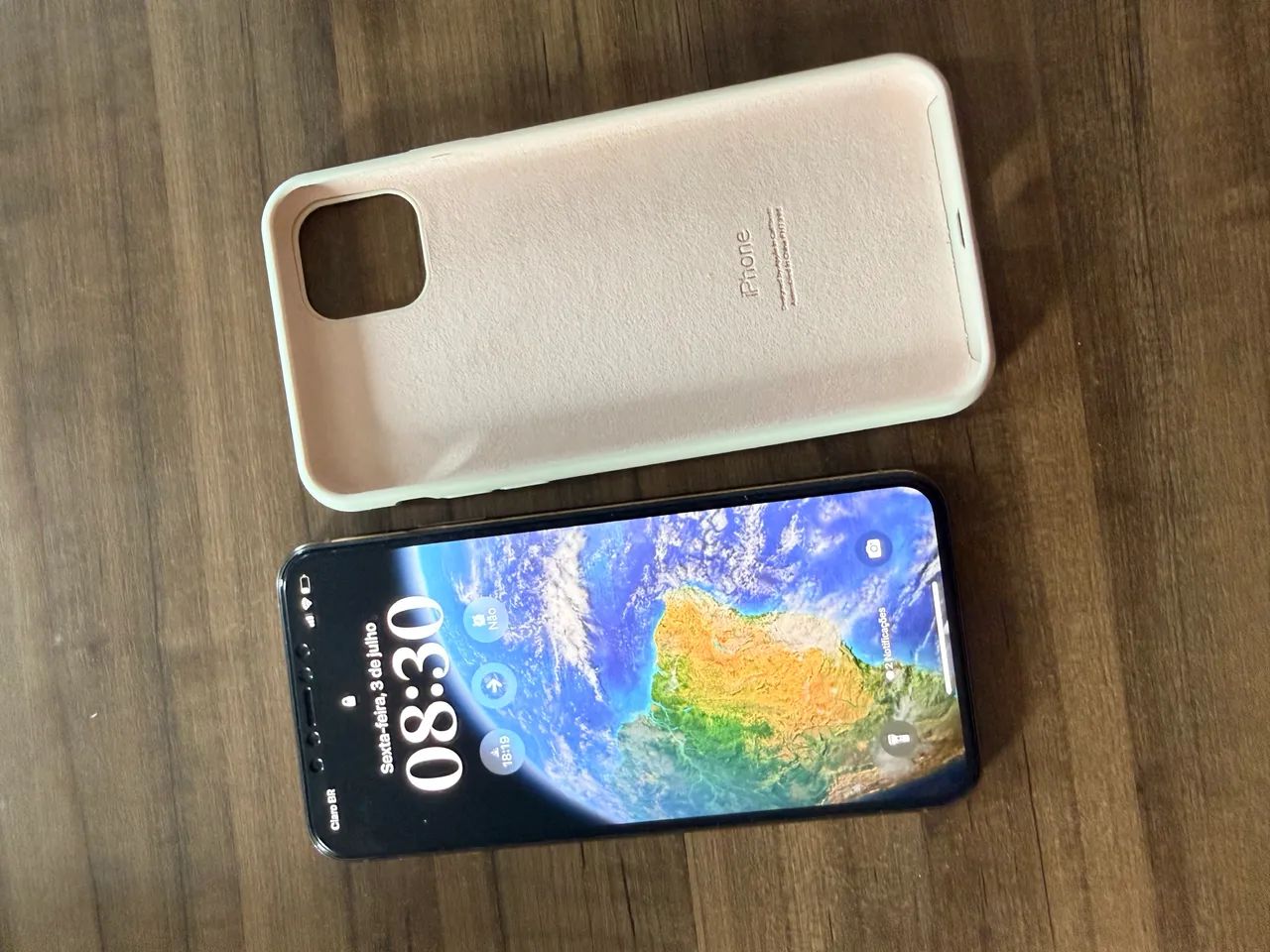 iPhone 11 Pro Max 64g - Foto 3
