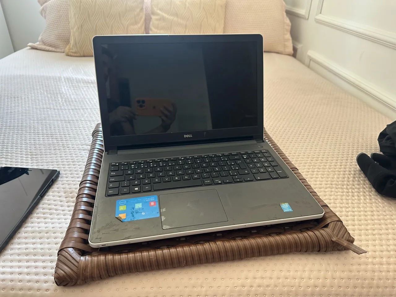 Vendo notebook