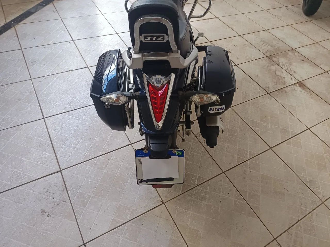 Master Ride 150 - Foto 3