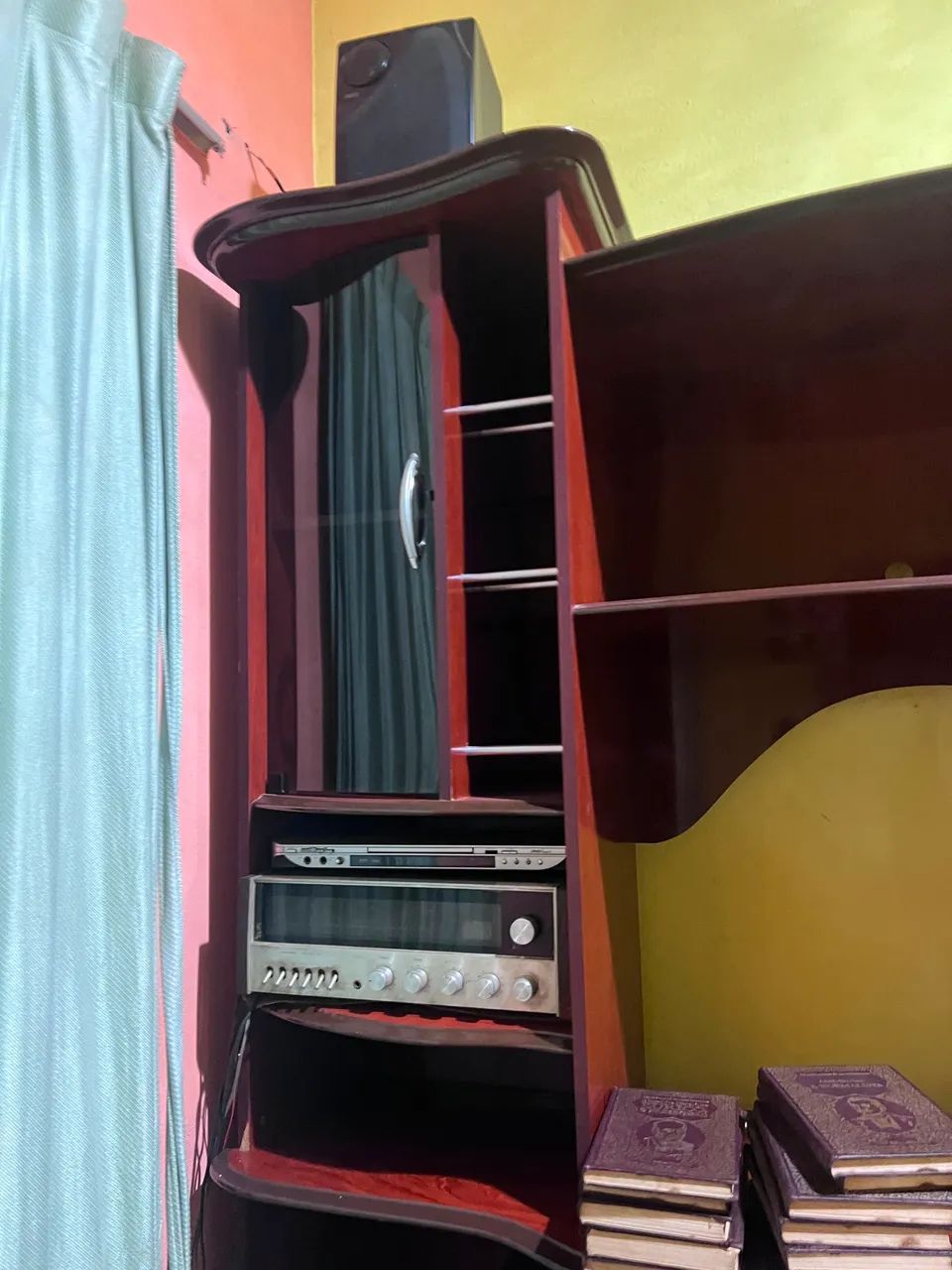 Estante de sala  - Foto 5