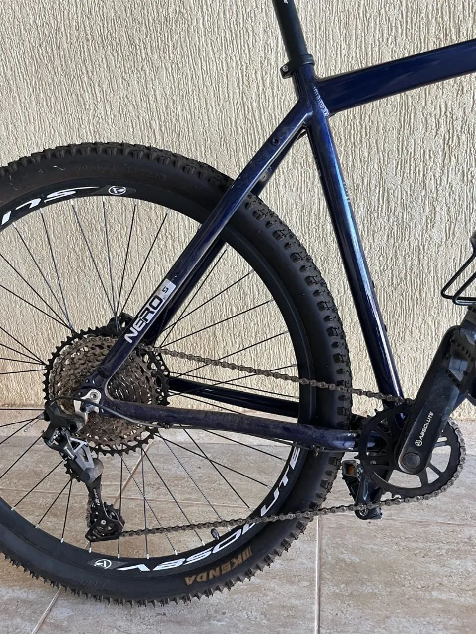 Bicicleta absolute aro 29 - Foto 5