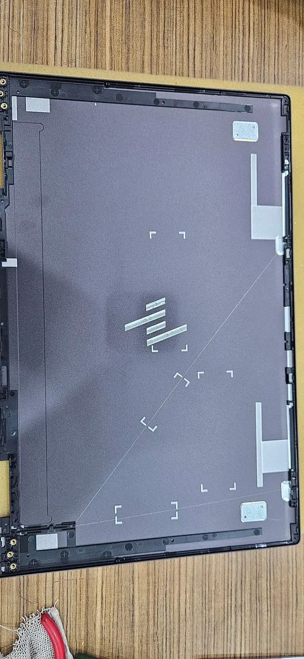 Face A para HP Envy x360