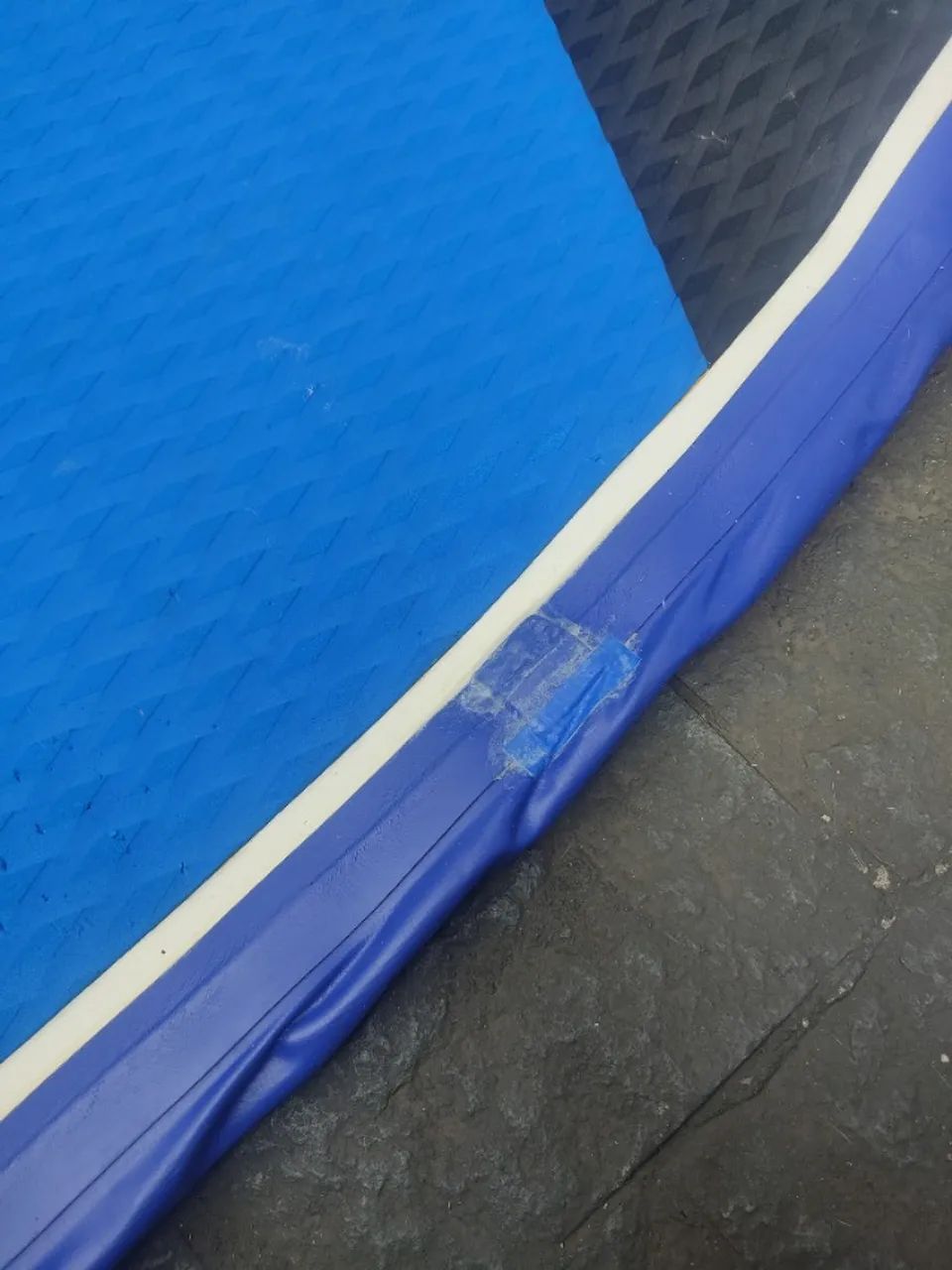Prancha de Standup Paddle Oxer 10.0 Pés - Foto 3