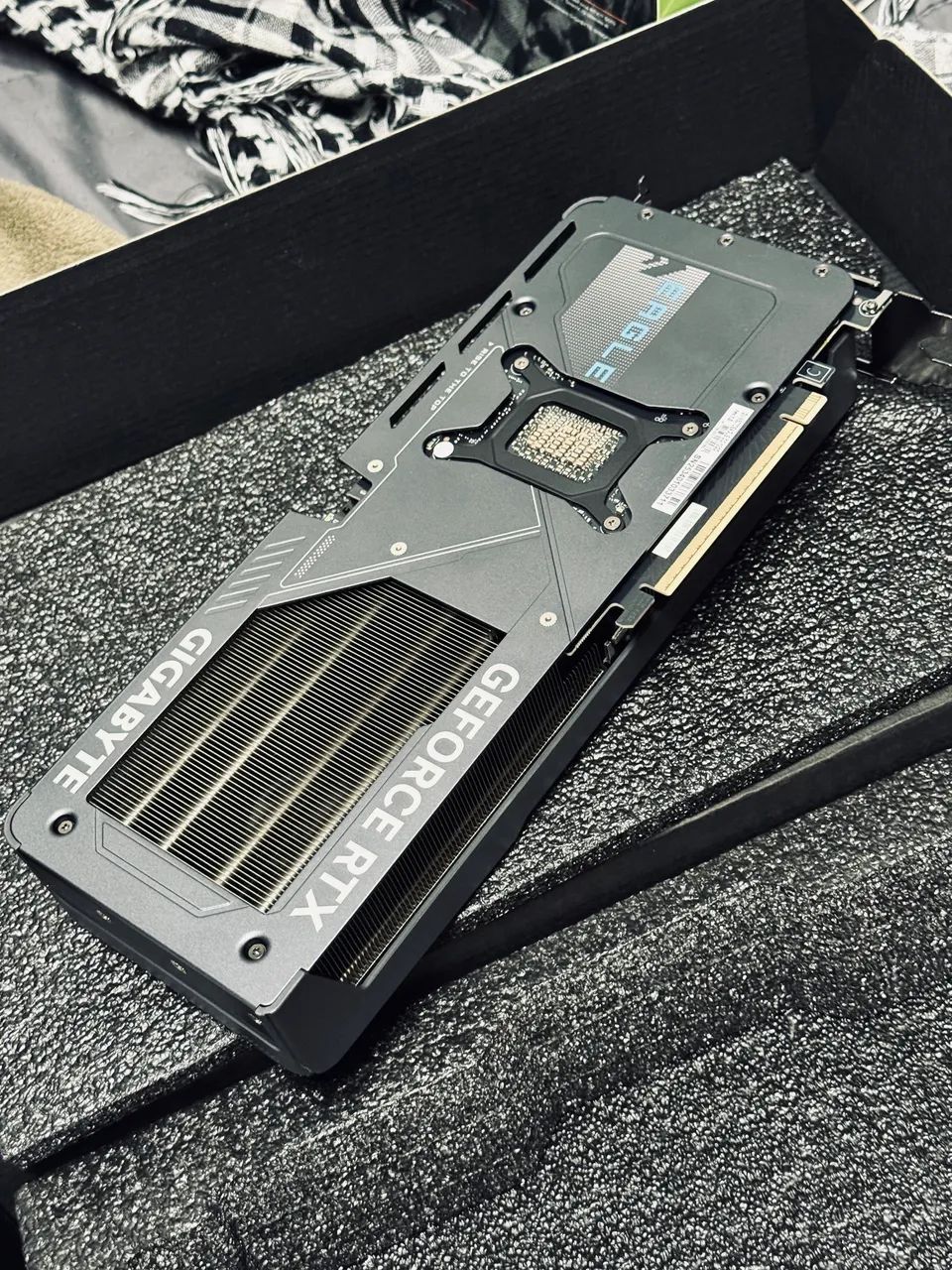 RTX 5070 3x - Foto 2