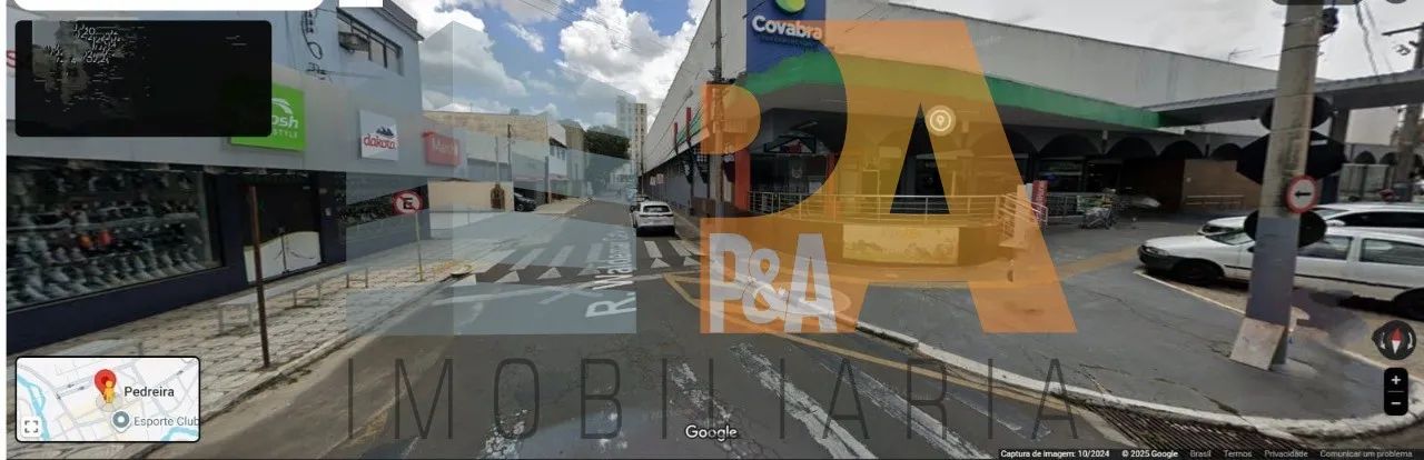 TERRENO COMERCIAL em PEDREIRA - SP, Centro - Foto 4