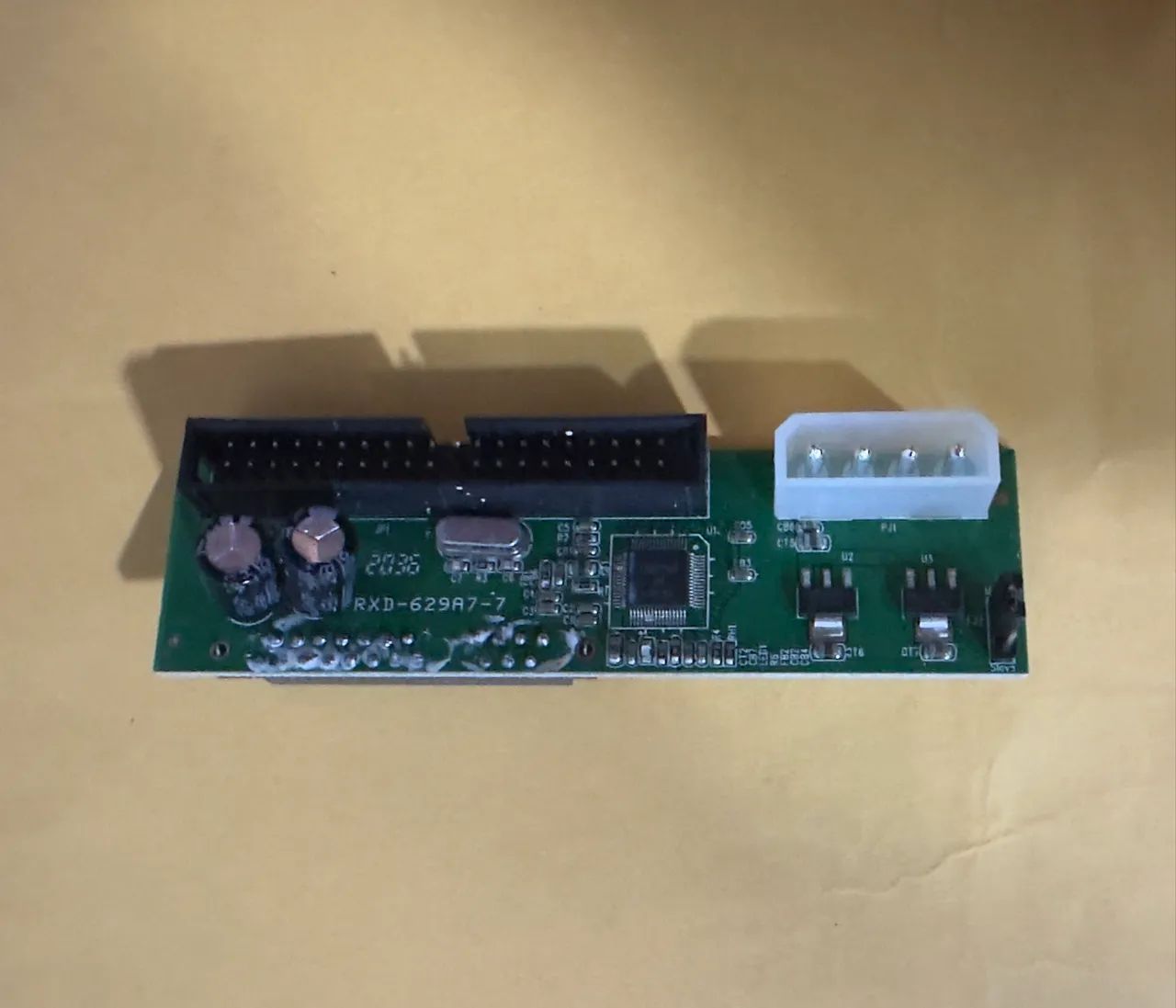 Adaptador ide para sata Xbox clássico  - Foto 3