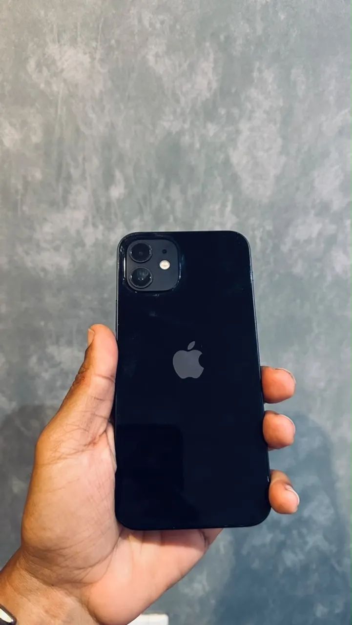 iPhone 12 de 128gb