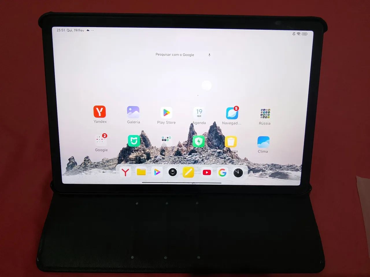 Vendo Tablete Xaomi Redmi Pad SE  - Foto 2