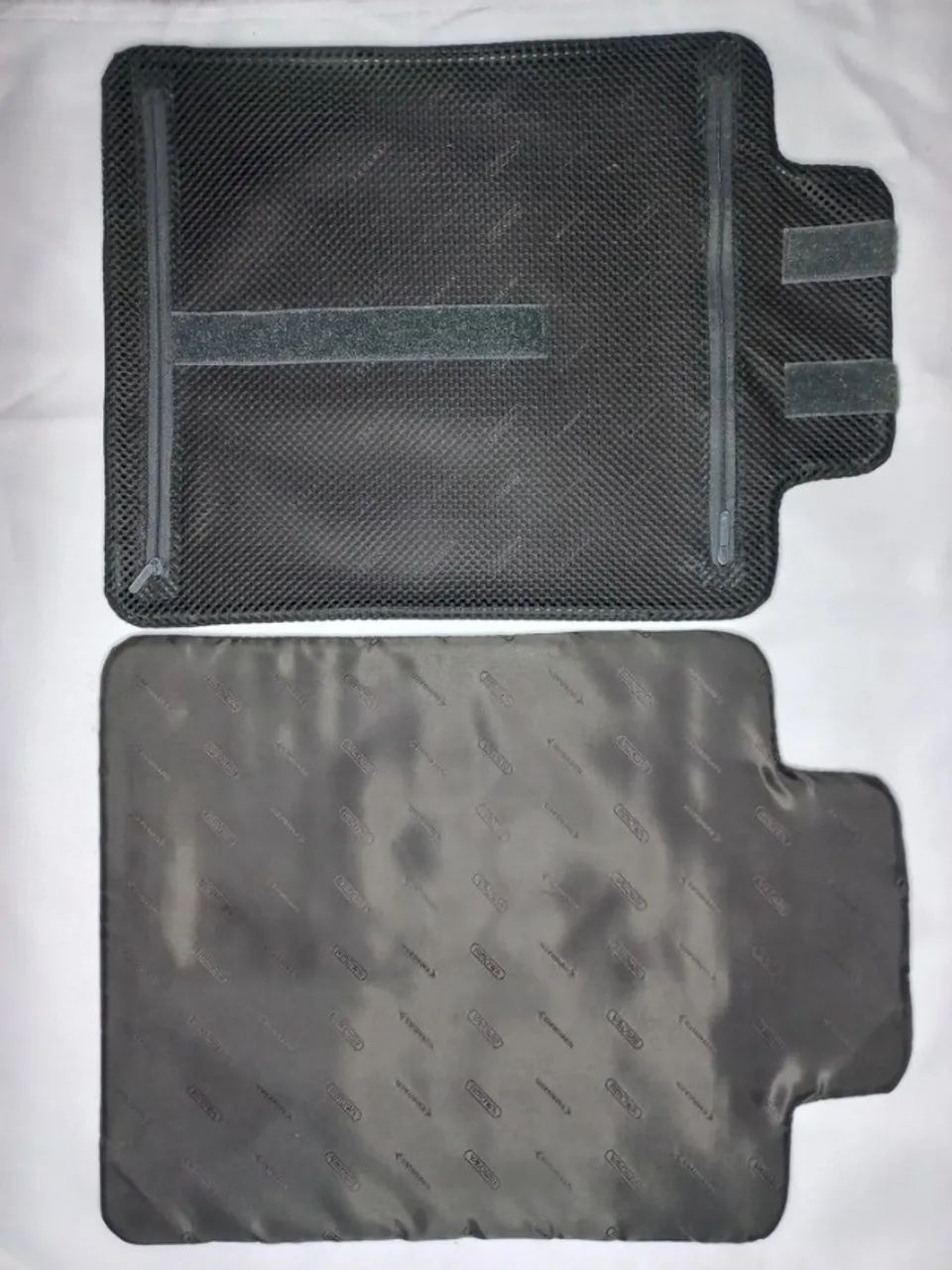 2 compartimento para mala rimowa 45x33 Cm - Foto 2