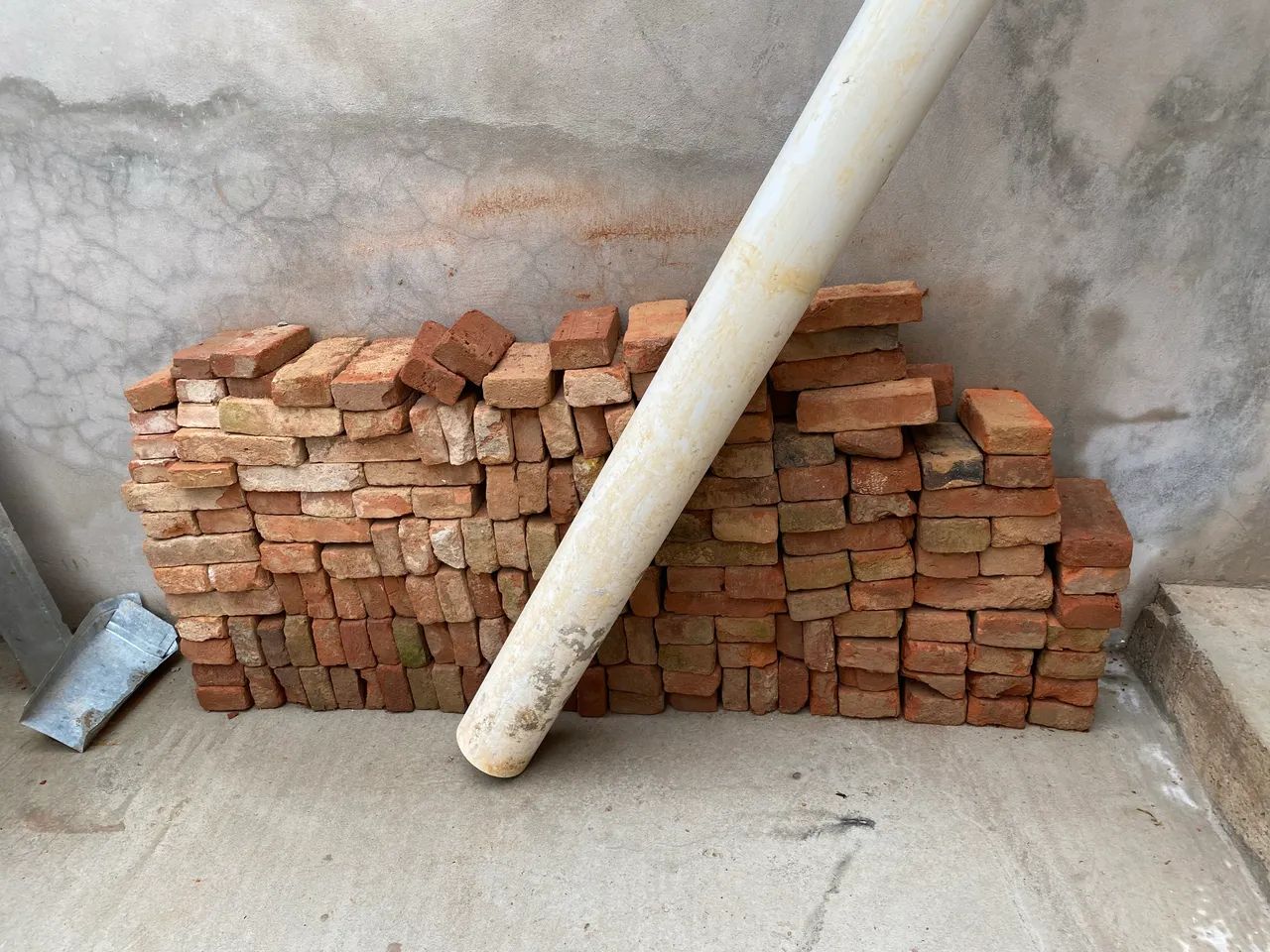 Tijolo de construção - Foto 2