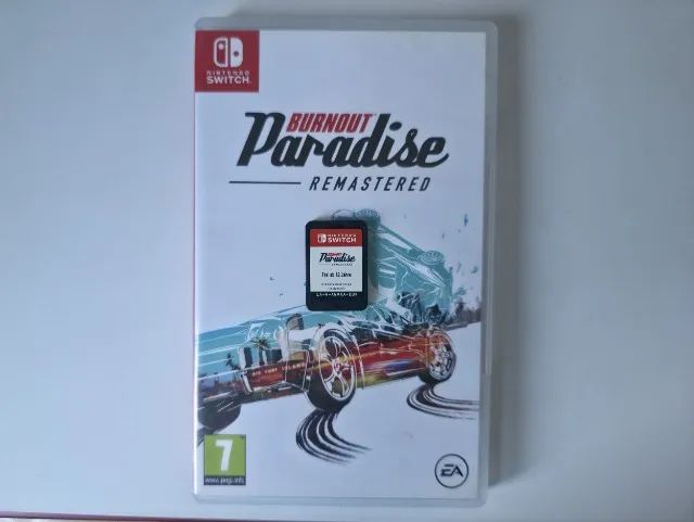 Jogos Switch Físicos - Foto 2