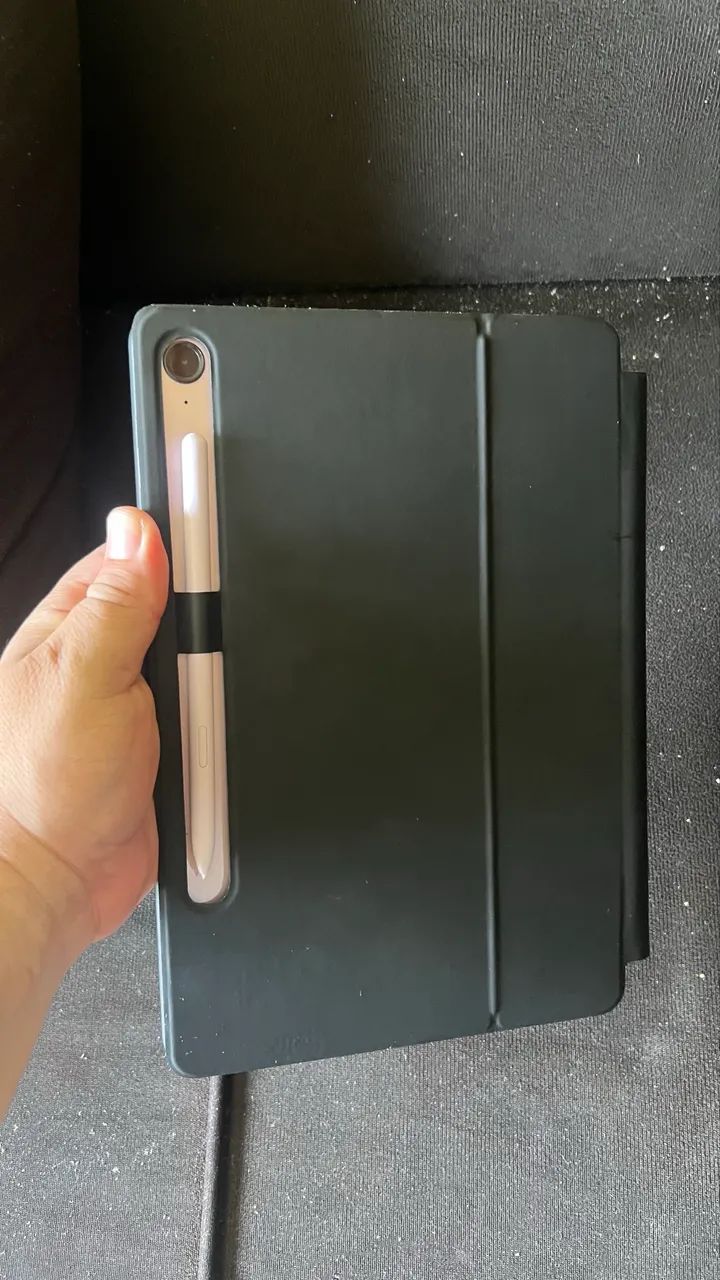 Tablet Samsung S9 FE  - Foto 4