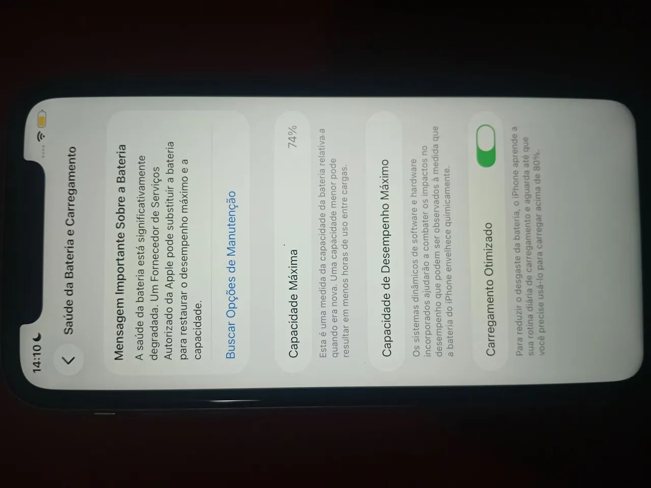 Iphone 11 - Foto 4
