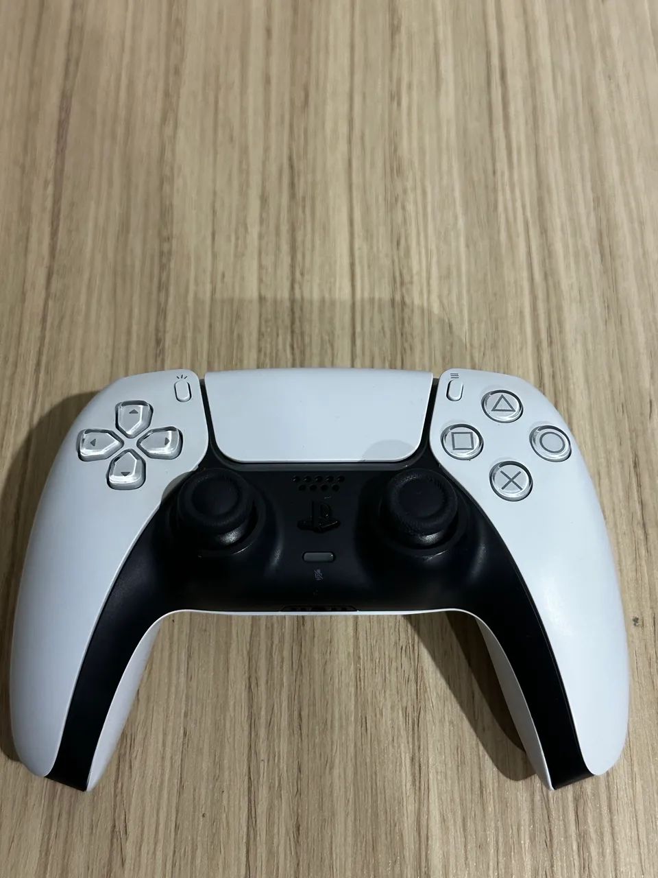 PS5 Slim Digital Em Ótimo Estado - Foto 2
