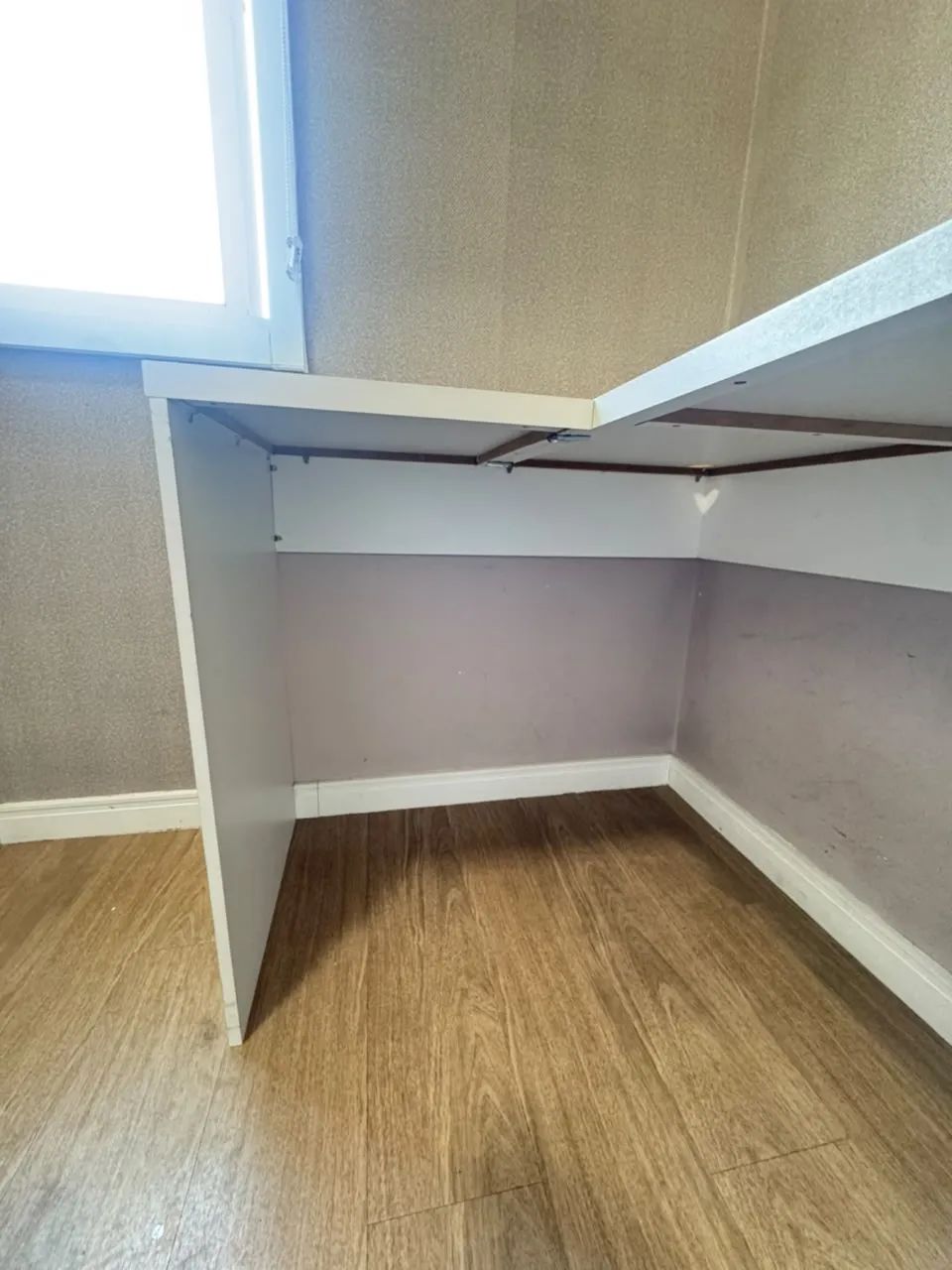 Mesa de escritório  - Foto 2