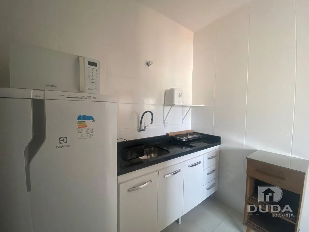 Kitnet na Trindade - Foto 4