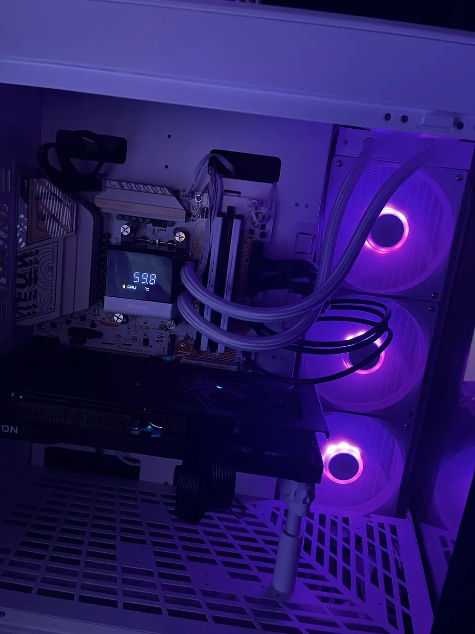PC GAMER COMPLETO 