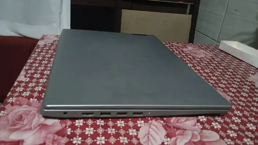 NOTEBOOK LENOVO - Já Formatado , precisa ajustar - Foto 3