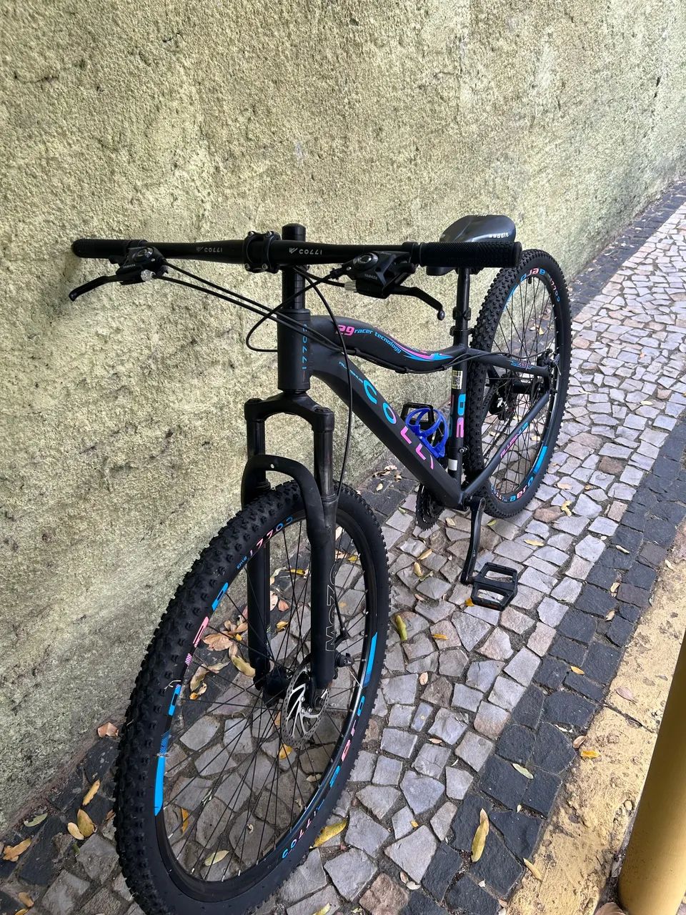 Bicicleta - Foto 2