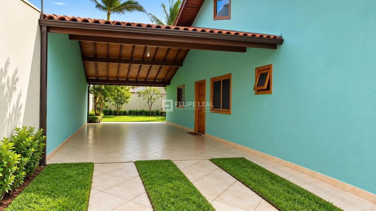 Casa em Balneário - Florianópolis - Foto 2