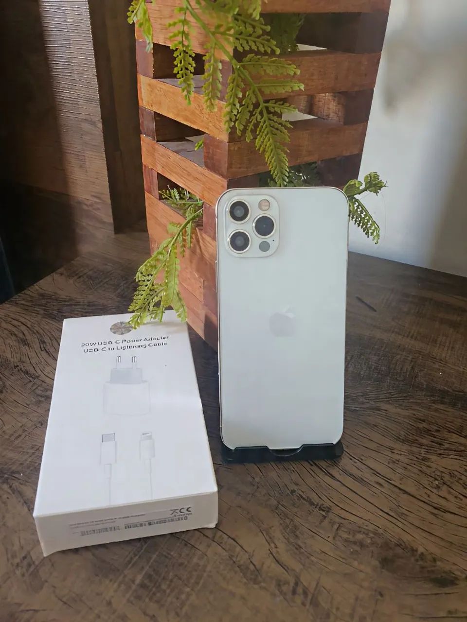 IPHONE 12 PRO - Foto 4
