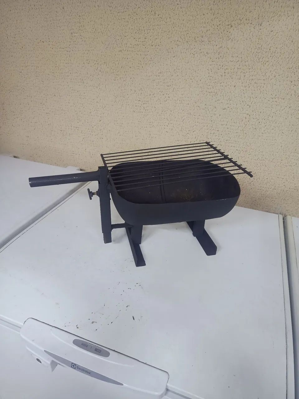 Churrasqueira - Foto 2
