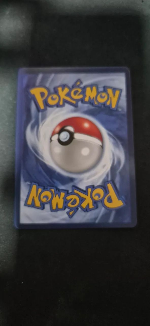 Card Pikachu Floresta Proxy - Foto 2