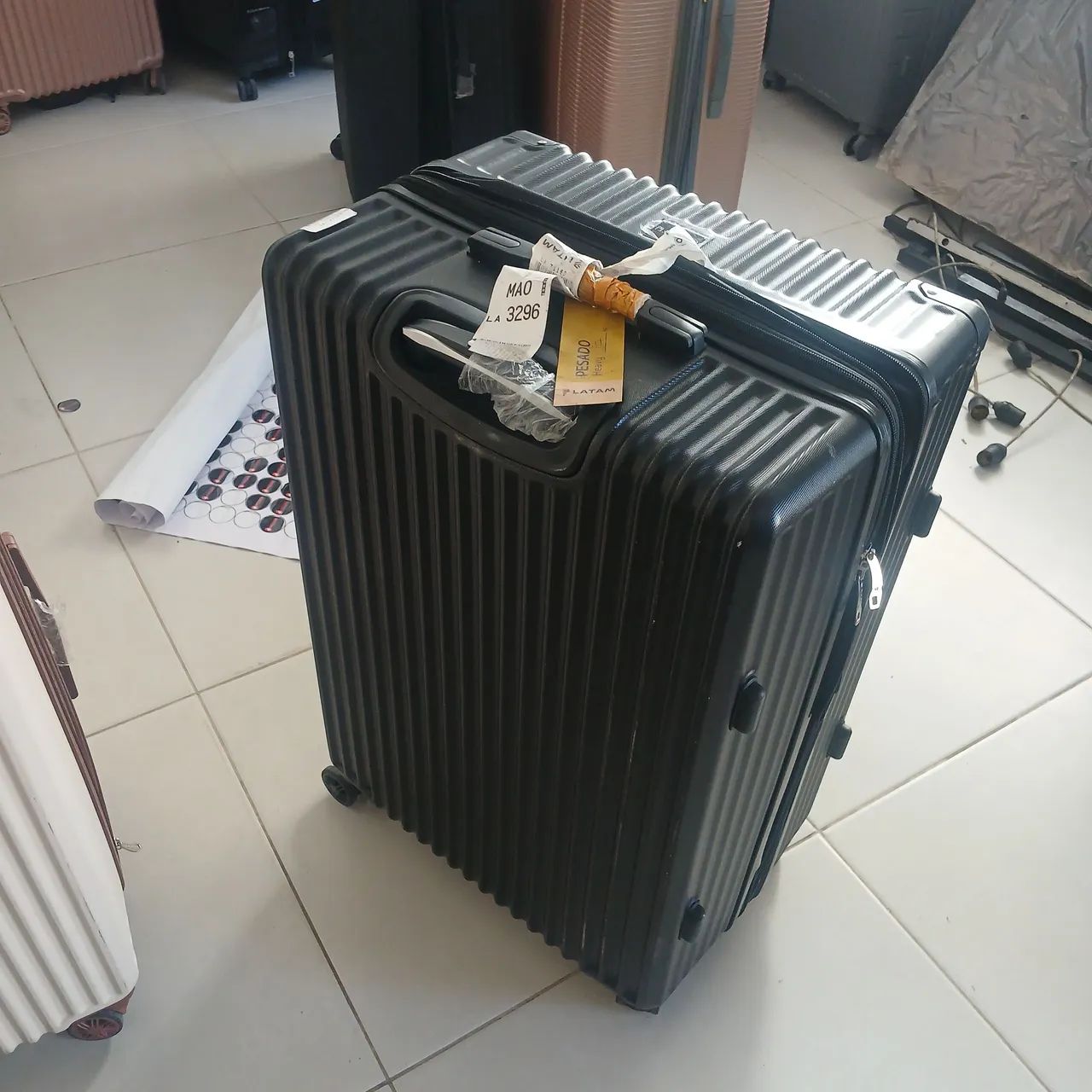 Vende malas de viagem - Foto 2