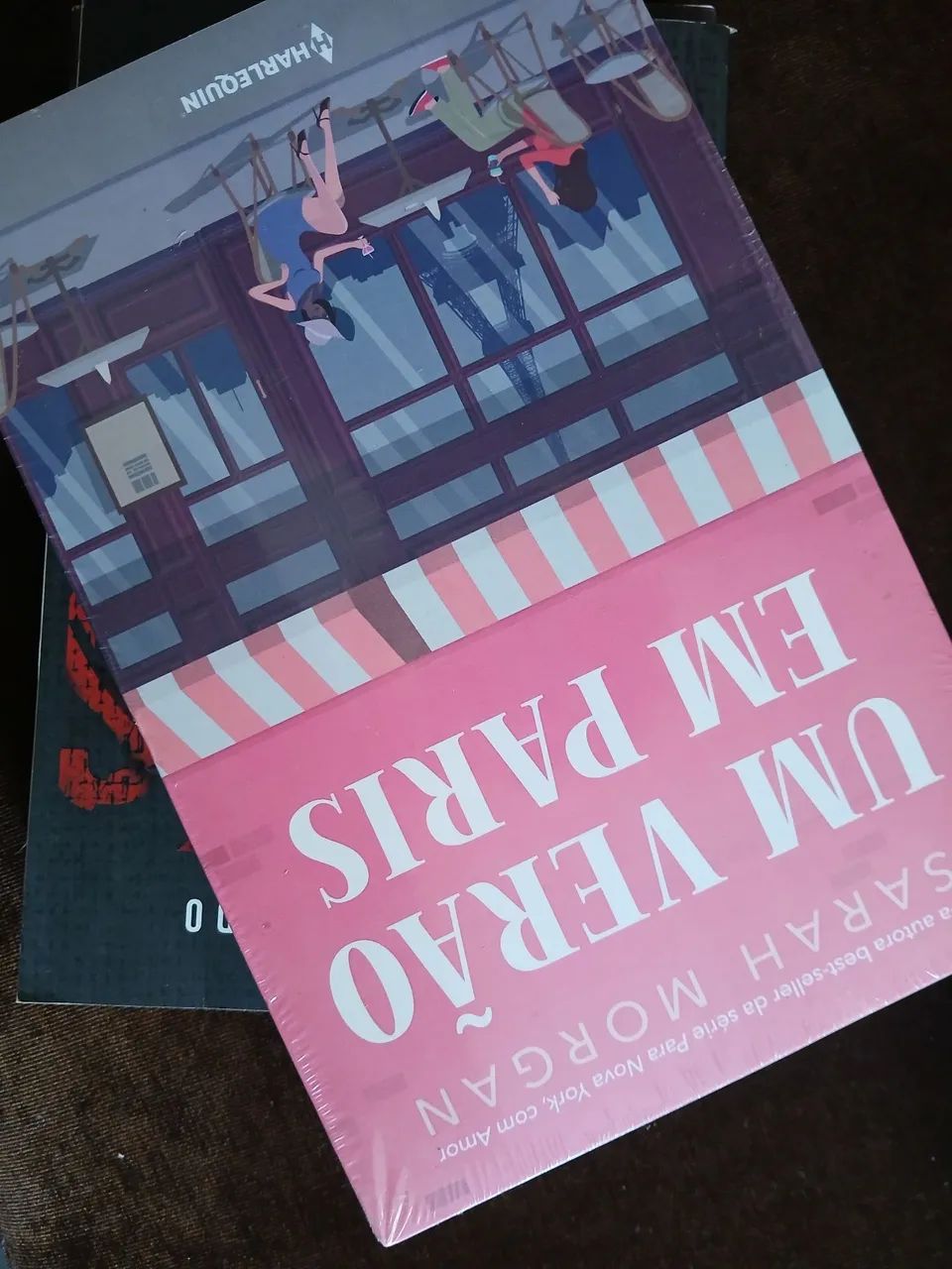 Livros  - Foto 4