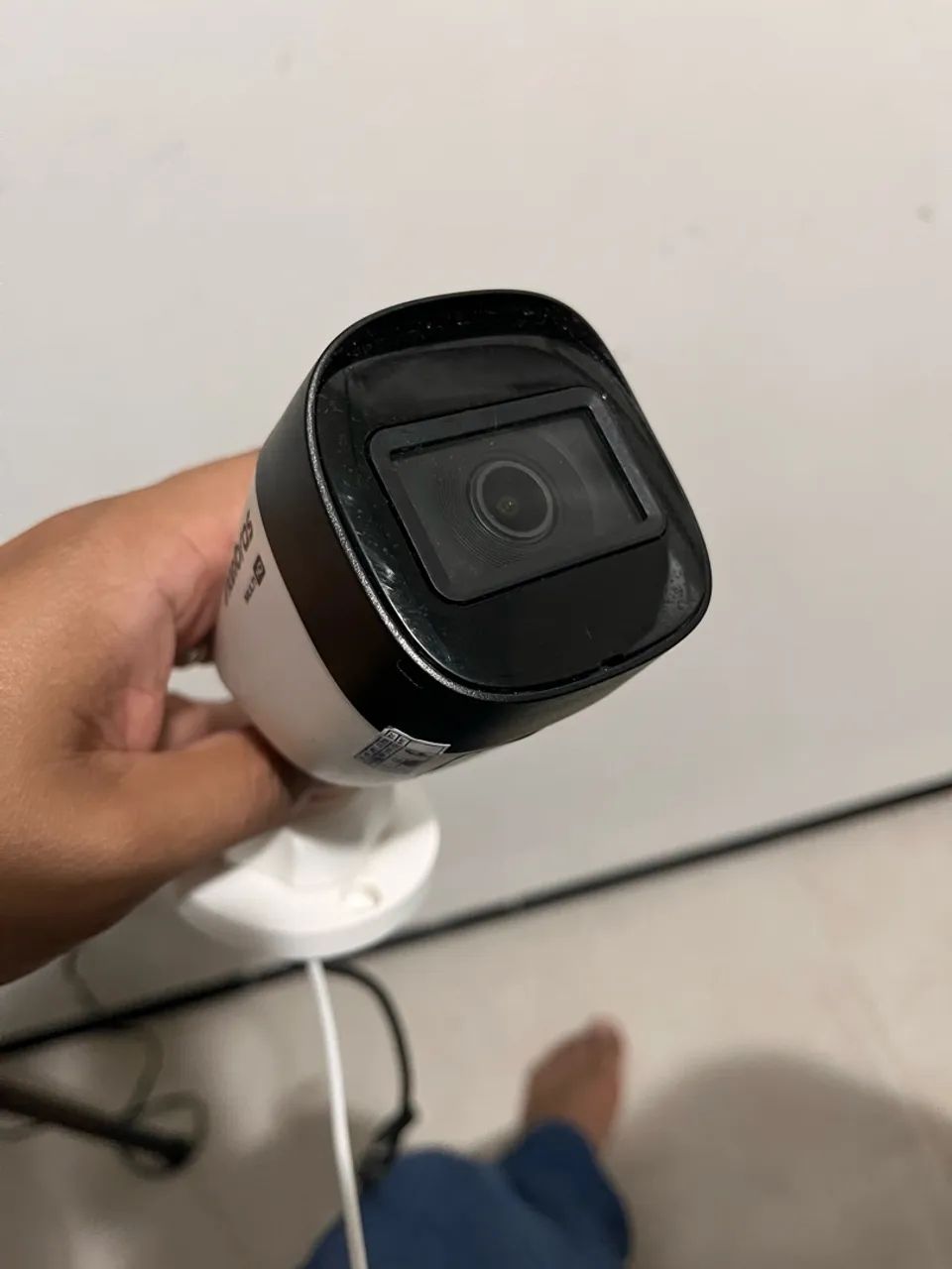 Câmera Intebras MultiHD - Foto 2