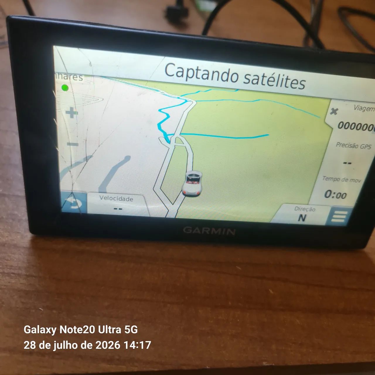 GPS garmim etrex legend, GPS garmim  - Foto 3
