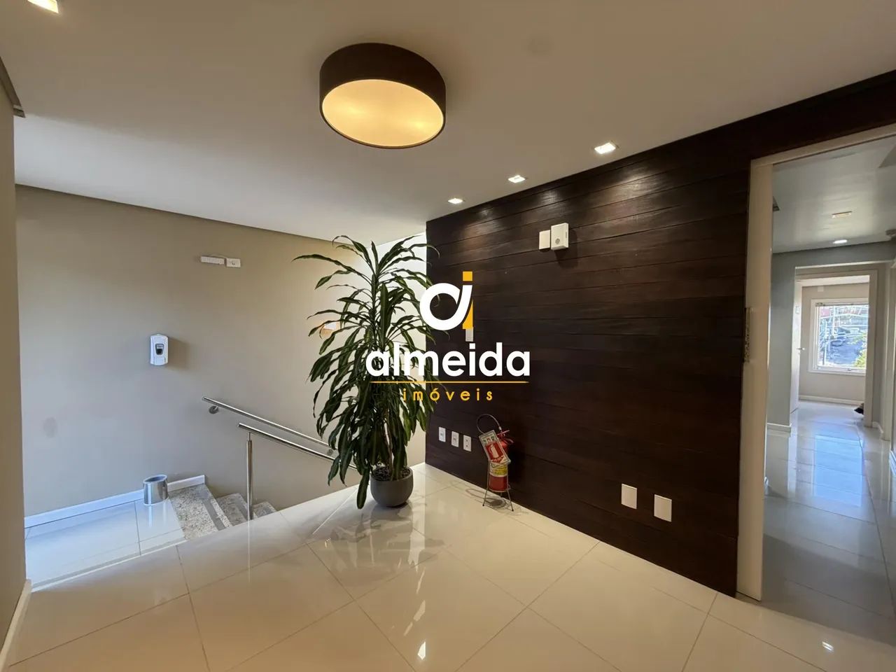 Casa comercial ampla no Centro - Foto 3