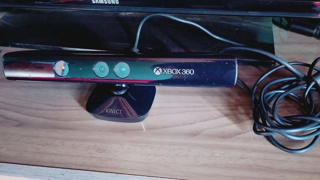 Kinect para Xbox