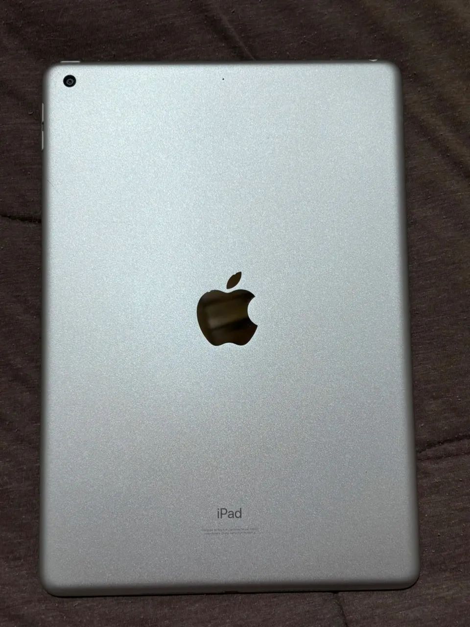 Ipad 9 geração 64gb seminovo - Foto 3