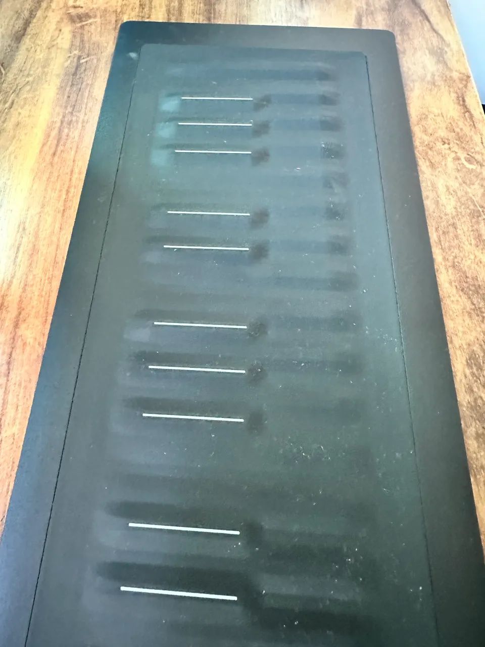 Roli Seaboard 49 teclas  - Foto 2